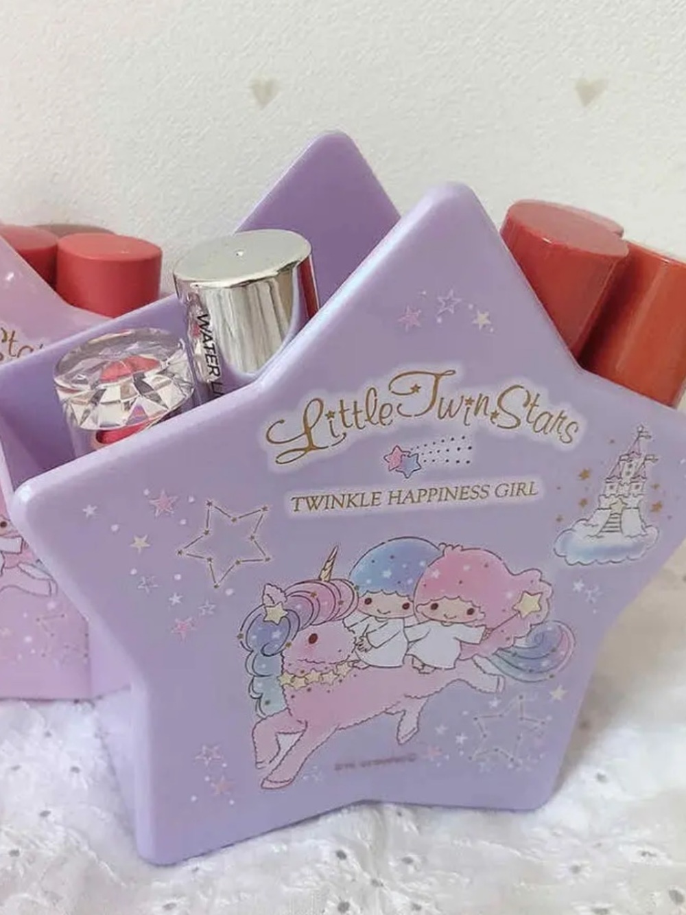 Sanrio Little Twin Stars Organizer